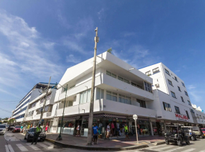 Apartamento Turístico Edificio Calima