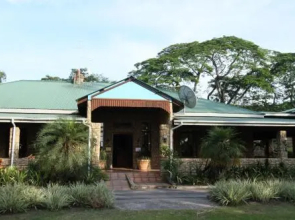 Oribi Gorge Hotel