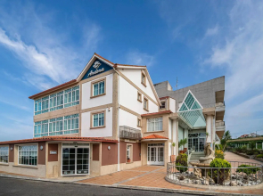 Duerming Ardora Hotel