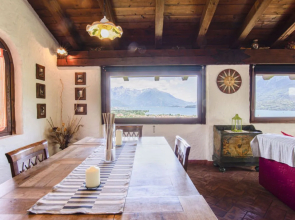 Villa Madda (DGO300)