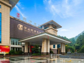 Orient Hotel