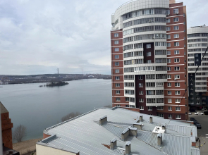 Apartments on 120 Far Eastern Street