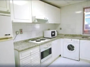 New Royal Mark Hotel Apartments