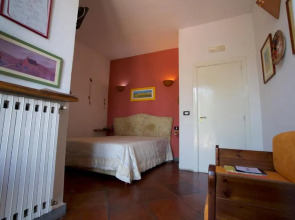 La Dimora Le Fumarole