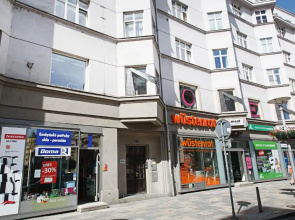 STING Boutique Apartments