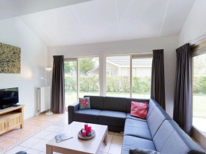 Spacious House in Netherlands for 8 Guests