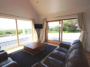 The Top House, Roundstone