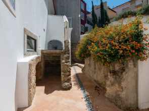 Portas do Ceu Apartments