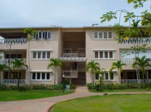 Room in Guest Room - Apartment Monocal in Boca Chica