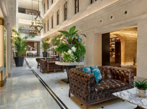 JW Marriott Istanbul Bosphorus