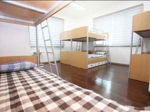 Seosang Guesthouse - Hostel
