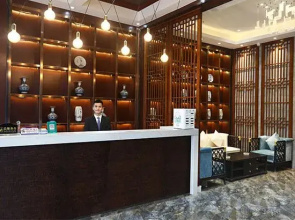 Haojujia Business Hotel