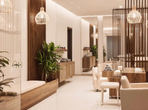 Michelangelo Resort and Spa