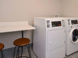 Hampton Inn & Suites Cincinnati-Mason