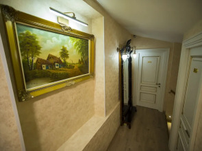 Отель «Винтаж»