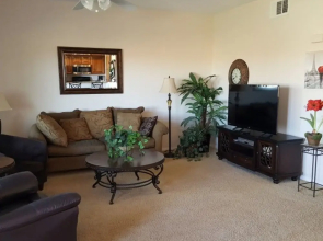 Terry And Cheryl Sicotte 2 Bedroom Condo