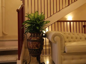 Hotel Principe Eugenio