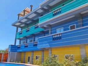 Sweet Mermaids Hotel and Restobar