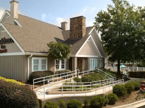 Residence Inn by Marriott Atlanta Cumberland/Galleria