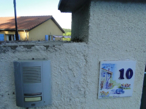 La Maison Provençale