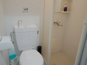 Osaka Tsuruhashi Tei Hotel Asahi group