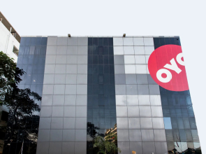 OYO 10601 Hotel Jashn