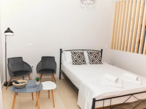 P&K Luxury Apartments 3