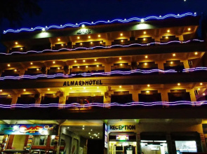 Almas Hotel Swat