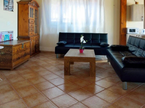 Villa Nélida