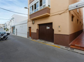 La Terraza del POETA by Cadiz4Rentals