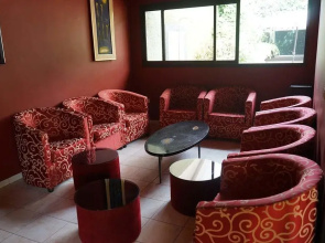 Residence St Jean