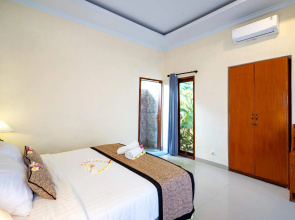 Pemuntalan Guesthouse