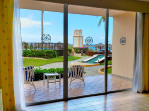 El Cozumeleño Beach Resort - All Inclusive