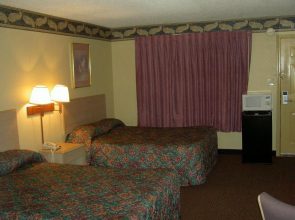 Executive Inn and Suites Jackson