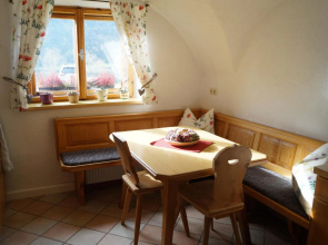 Ferienhaus Wille