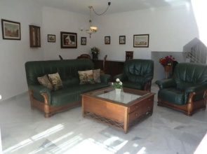 Apartamentos Jarales Canovas Nerja