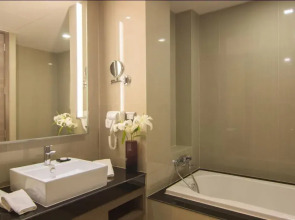 Best Western Plus Wanda Grand Hotel