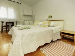 Apartment Dondo Lido di Pomposa