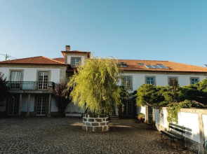 Feel Discovery Casa Da Capela Douro