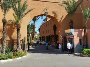 Riad Alkarya