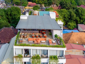 Penh House Hotel