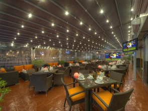 Sunday Marina View Hotel Apartments