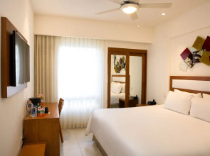 Ambiance Suites Cancun