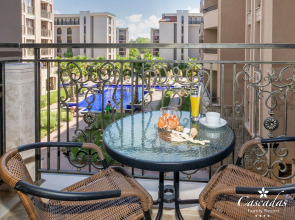 Cascadas Family Resort