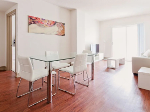 Sky City at Brickell Village