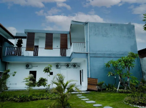 Pachira Living Legian