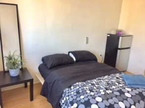 Hutchison - Studio Downtown