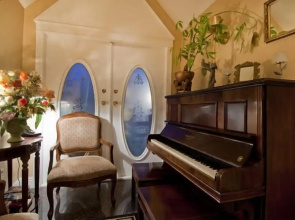 Ocean Breeze B&B