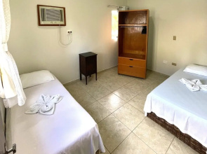 LiaMara accommodations, Maragogi - AL