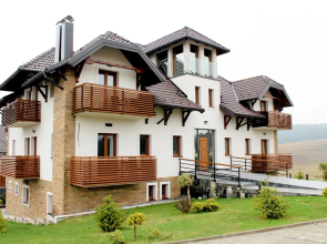 Villa Greenhill Zlatibor